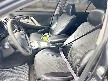 динамик камри 30: Toyota Camry: 2007 г., 2.4 л, Автомат, Бензин, Седан — 9