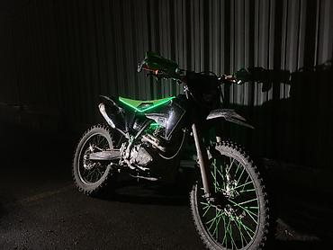 Мотоциклы: XINGUZUN 300cc 6 ступка 175fmn двигатель Вложений нет, тяга хорошая — 6