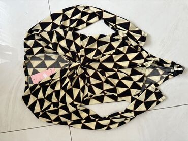 Haljine: Piazza Italia bоја - Šareno, Večernji, maturski, Kratkih rukava — 6