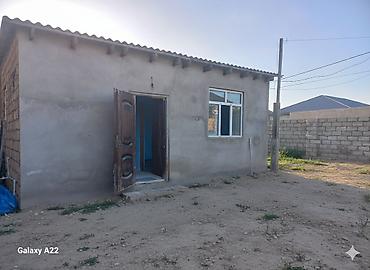 Həyət evləri və villalar: 1 otaqlı, 20 kv. m, Təmirsiz — 3