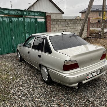 мада 6: Daewoo Nexia: 2007 г., 1.6 л, Механика, Бензин