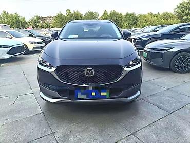 bye e5: Mazda CX-30: 2023 г., Автомат, Электромобиль, Кроссовер — 1