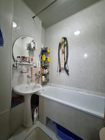 квартира в районе азия мол: 3 комнаты, 75 м², 106 серия, 6 этаж, Евроремонт — 5
