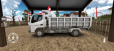 Навесная сельхозтехника: Isuzu 12, мотор 0.1 л, Самосвал, Б/у
