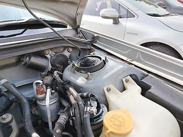 subaru forester турбина: Subaru Forester: 2000 г., 2 л, Автомат, Кроссовер — 6