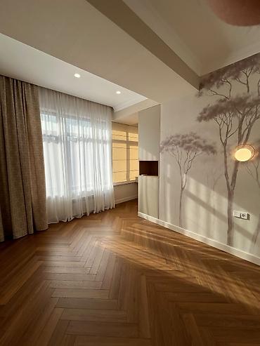 аккеме: 2 комнаты, 65 м², Ак-Кеме 4 этаж — 5