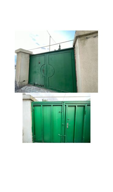 işlənmiş otaq qapilari: *gülü1* darvaza *460Azn*
(ölçü: 315×215)✔️Novxanı(05/11)