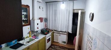 3 комнатная квартира продаётся: 3 бөлмө, 67 кв. м