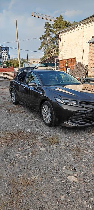 тойота камри 80 цена в кыргызстане: Toyota Camry: 2020 г., 2.5 л, Автомат, Гибрид, Седан — 10