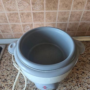 süd separatoru: Multibişirici 3-3,9 l, İşlənmiş, Ünvandan götürmə — 2