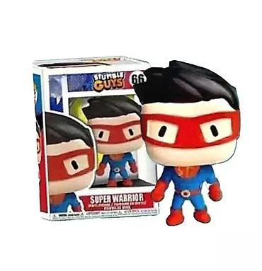 nosiljke: Funko pop stumble guys super guys. funko pop stumble guys super guys — 1