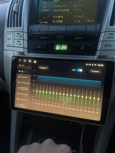 ноутбук бу бишкек: Андроид магнитола D-audio 6+128 монитор 2К разрешение 90 герц есть