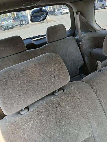 Honda: Honda Orthia: 2000 г., 2.3 л, Автомат, Бензин, Универсал — 5