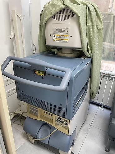 узи аппарат для животных: Продается УЗИ аппарат. Toshiba Aplio. Год производства 2004 — 2
