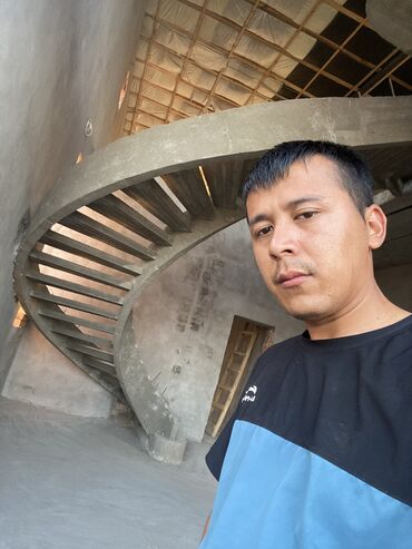 Бетонные лестницы: Лестнитсалари бо’йлап жасап берамиз 7 бригада 7 йилги тажрибали мохир — 8