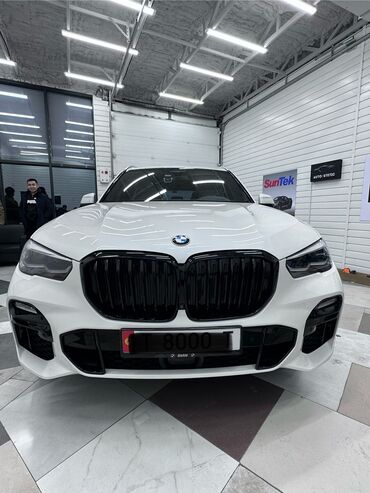 Автомойки: Автомойка | Тонировка, Оклейка защитной пленкой — 5