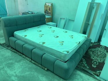 детский письменный стол бишкек: Спальный гарнитур, Двуспальная кровать, цвет - Зеленый