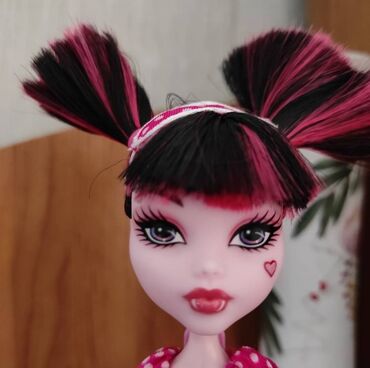 что подарить девушке на новый год в бишкеке: Куклы монстер хай( Monster high) Кукла монстер хай(monster high)