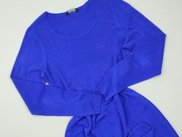 czerwony sweterek do sukienki: F&F, Women`s dress, size XL
