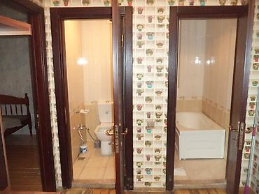 Günlük kirayə mənzillər: 2 otaqlı — 15