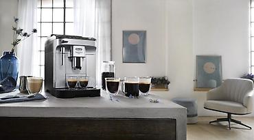 coffe aparati: "DeLonghi ECAM290.31.SB" qəhvə maşınıDeLonghi ECAM290.31.SB" qəhvə — 6