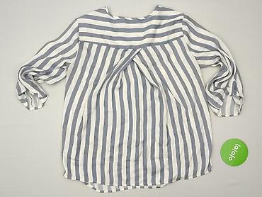 frędzle: Stradivarius, Bluzka damska, rozmiar L — 3