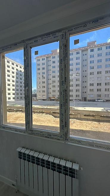 Продажа квартир: 2 комнаты, 67 м², 106 серия улучшенная, 1 этаж, Евроремонт — 11
