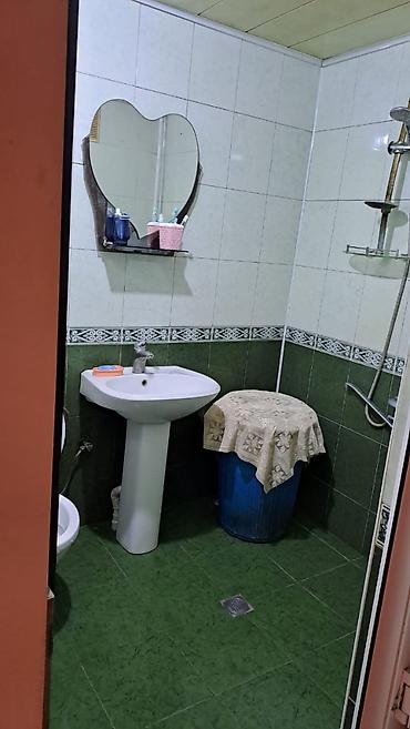 Mənzillər: Bakı, Yeni Günəşli Massiv Q, 5 otaqlı, Köhnə tikili, 110 kv. m — 9