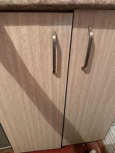 Гарнитуры для прихожей: Прихожка 2000 сом + детская кровать с люлькой и тумбой 8000 сом + шкаф at lalafo.kg — 6 Гарнитуры для прихожей: Прихожка 2000 сом + детская кровать с люлькой и тумбой 8000 сом + шкаф — 6