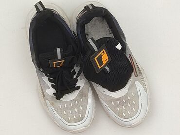 Mężczyźni: Sneakersy męskie, 39, stan - Bardzo dobry