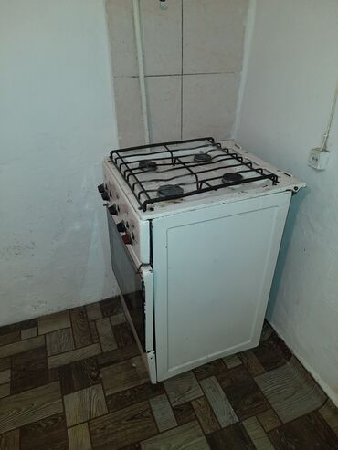 стенный печь: Газовая, Напольная, Б/у, Полная оплата