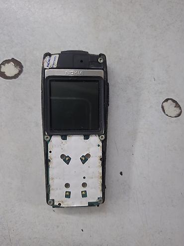 b6: Nokia klassik telefon hissələri və korpusları - Şəkillərdə göstərilən — 4