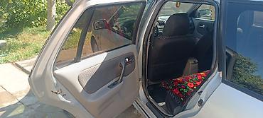 газ 150: Nissan Primera: 2001 г., Механика, Универсал — 6