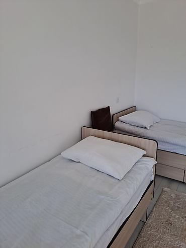 Иссык-Куль 2026: Номер, AILUN GH. Охраняемая территория — 8