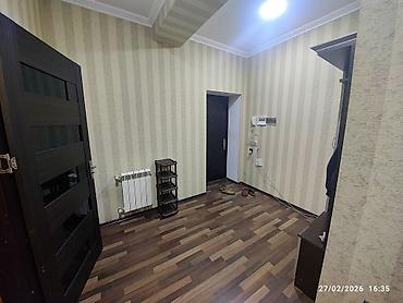 Металлопрокат: Kirayə 3 otaqlı tam əşyalı mənzil – 650 AZN (komendant pulu məbləğə — 1