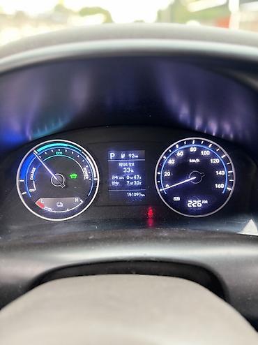 зарядник для авто: Легкий грузовик, Hyundai, Стандарт, 3 т, Б/у — 10