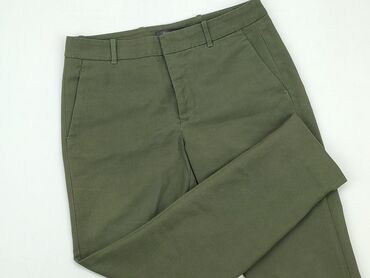 zara mini spódnice: Material trousers, Zara, M (EU 38), condition - Very good