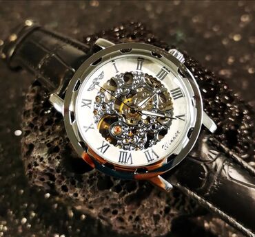 Qol saatları: Yeni, Qol saatı — 15