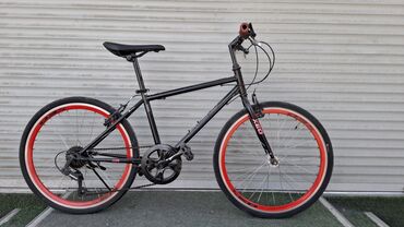 Подростковые велосипеды: Подростковый велосипед — 23