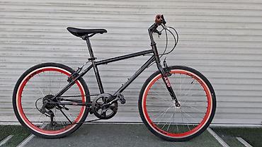 Шоссейные велосипеды: Шоссейный велосипед — 19