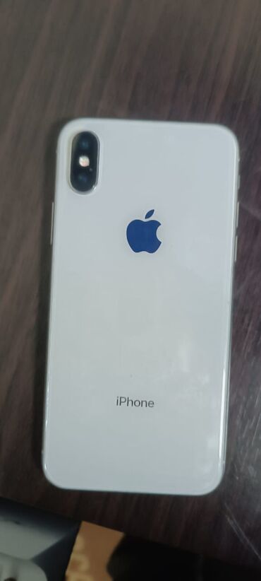 Apple iPhone: IPhone Xs, Б/у, 256 ГБ, 100 %