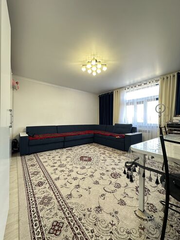 Продажа квартир: 1 комната, 44 м², Индивидуалка, 3 этаж, Евроремонт