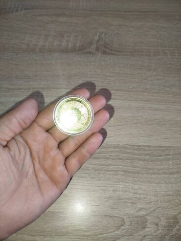 Sikkələr: 2013 il, Vəziyyəti: Yaxşı — 21