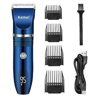 Trimmerlər və saç qırxan maşınlar: Saç qırxan maşın, Kemei, Yeni, Pulsuz çatdırılma, Rayonlara çatdırılma, Ödənişli çatdırılma — 2