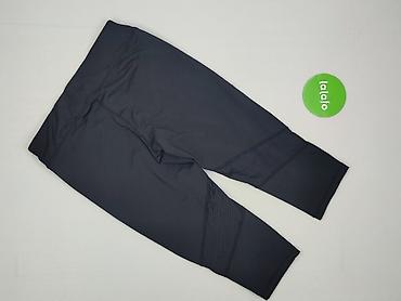 getry woskowane: Crivit, Legginsy Sportowe damskie, rozmiar M — 3