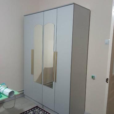 Шифоньеры, шкафы для одежды: Шифоньер, шкаф для одежды, Новый, Прямой, ЛДСП at lalafo.kg — 10 Шифоньеры, шкафы для одежды: Шифоньер, шкаф для одежды, Новый, Прямой, ЛДСП — 10