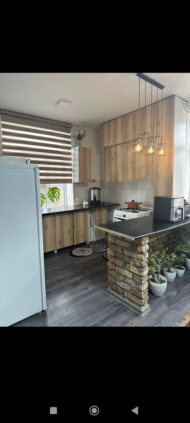 Посуточная аренда комнат: 400 м², С мебелью — 18