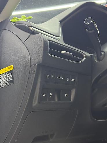 Hyundai: Hyundai Sonata: 2020 г., 2 л, Автомат, Бензин, Седан — 12