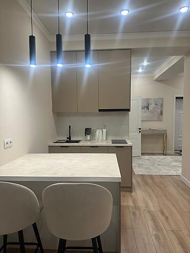 Долгосрочная аренда квартир: 2 комнаты — 4