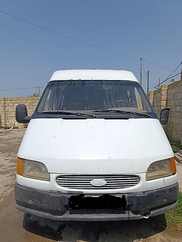 LDV: Məhsul: Ford Transit yük/miniven tecili satilir 13+ mator teze -da lalafo.az — 1 LDV: Məhsul: Ford Transit yük/miniven tecili satilir 13+ mator teze — 1